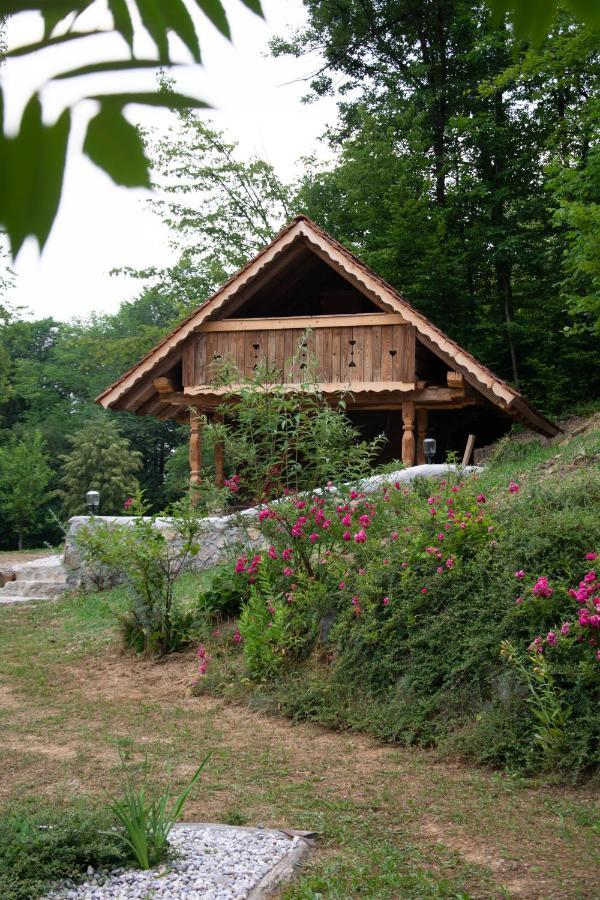 Apartma Kasca Domžale Exterior foto